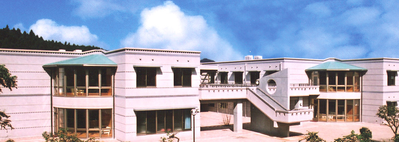 ヴィレッジかさまヴィレッジみと